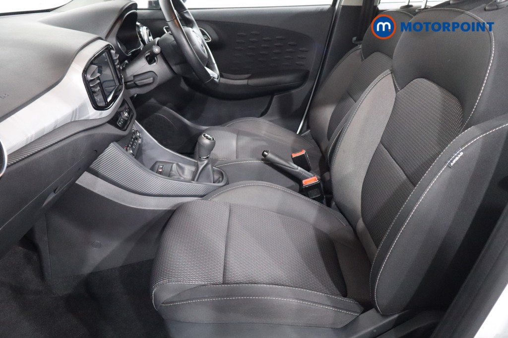 Used MG MG3 2022 for sale - 77297884: Photo 12