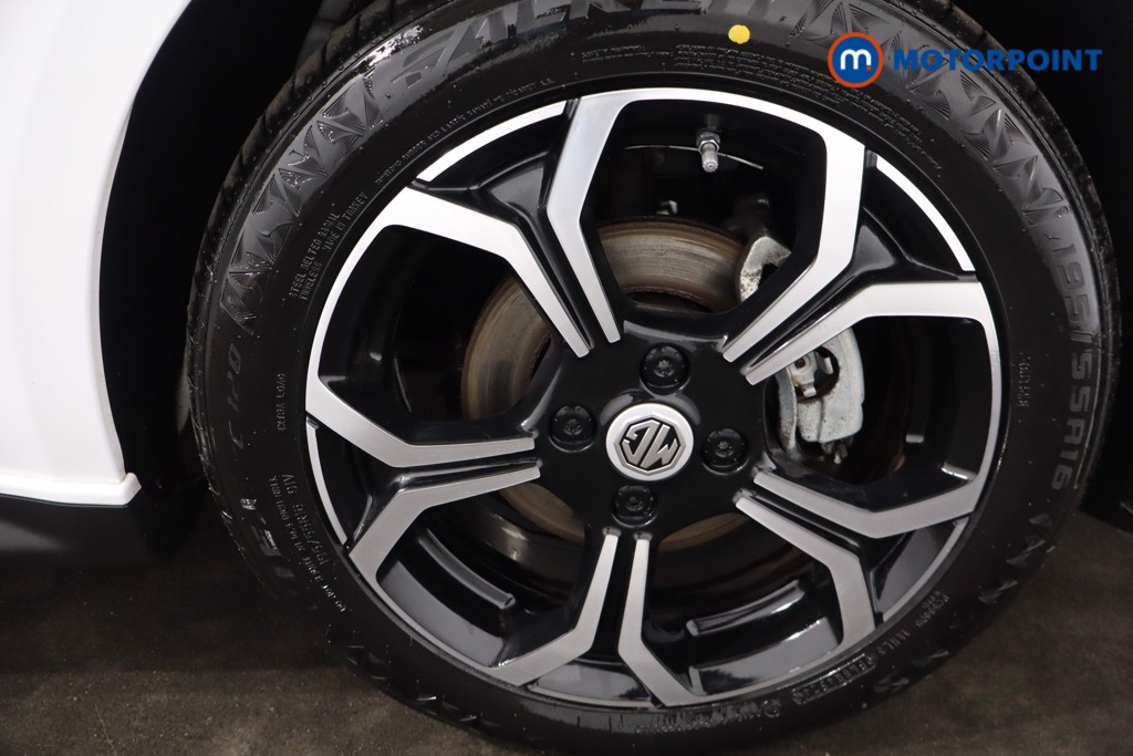 Used MG MG3 2022 for sale - 77297884: Photo 18