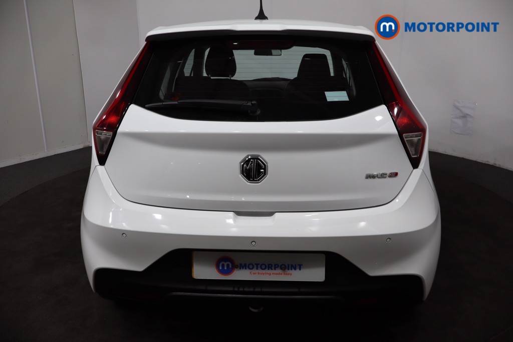 Used MG MG3 2022 for sale - 77297884: Photo 42