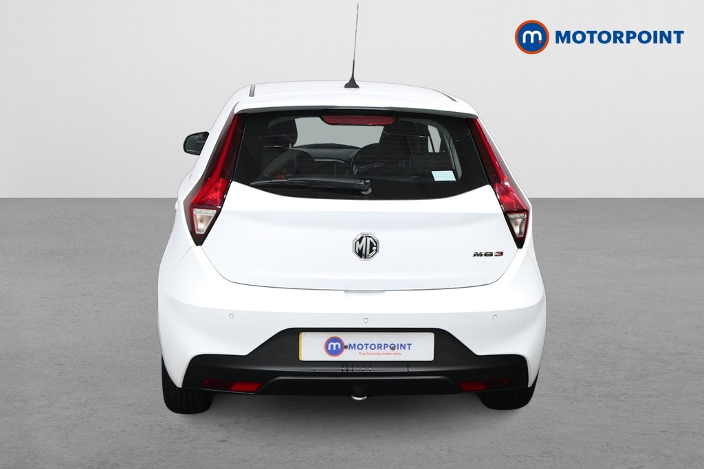 Used MG MG3 2022 for sale - 77297884: Photo 6