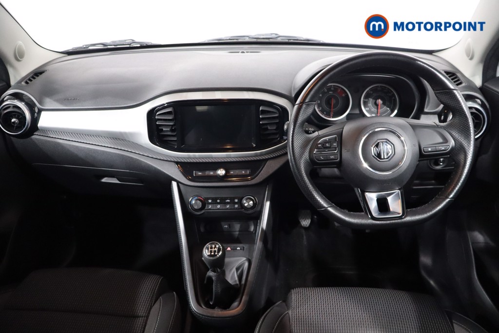 Used MG MG3 2022 for sale - 77297884: Photo 9