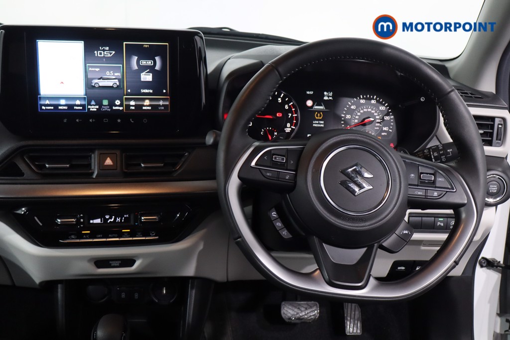 Used Suzuki Swift for sale - 77180165: Photo 11