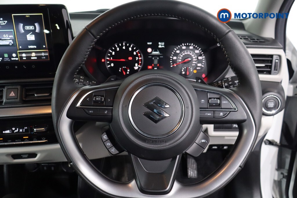 Used Suzuki Swift for sale - 77180165: Photo 14