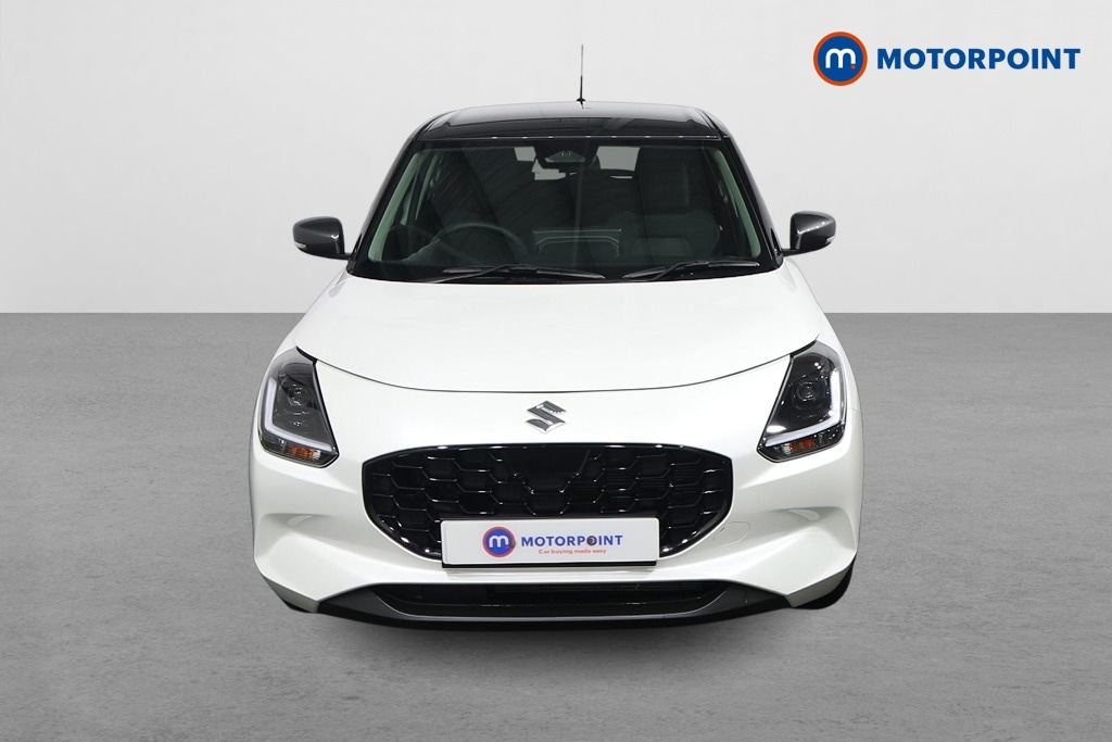 Used Suzuki Swift for sale - 77180165: Photo 2