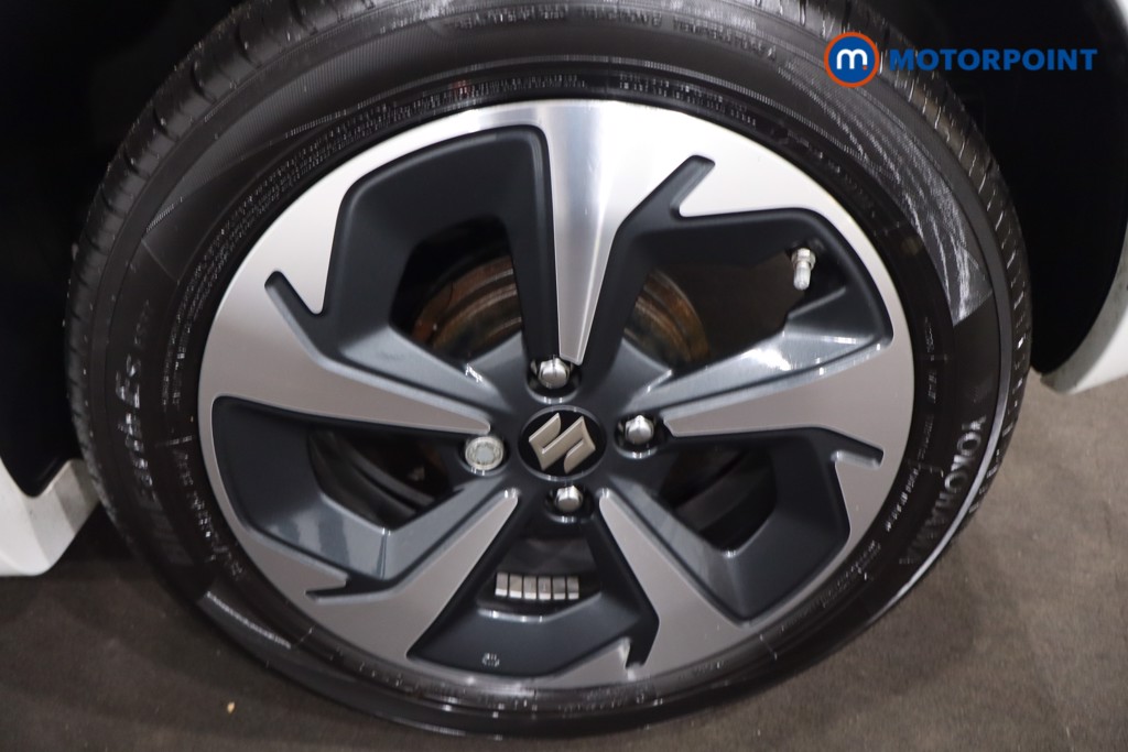 Used Suzuki Swift for sale - 77180165: Photo 20