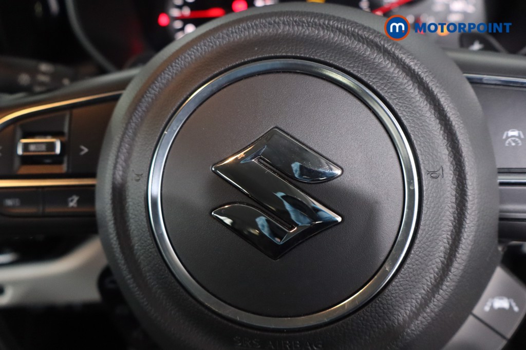 Used Suzuki Swift for sale - 77180165: Photo 21