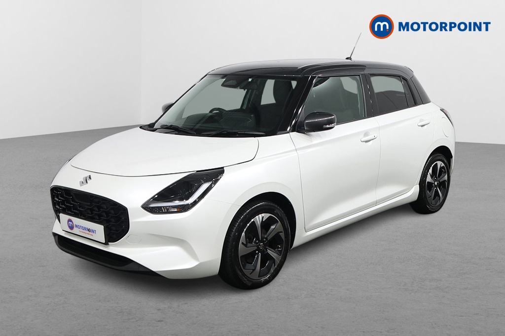 Used Suzuki Swift for sale - 77180165: Photo 3