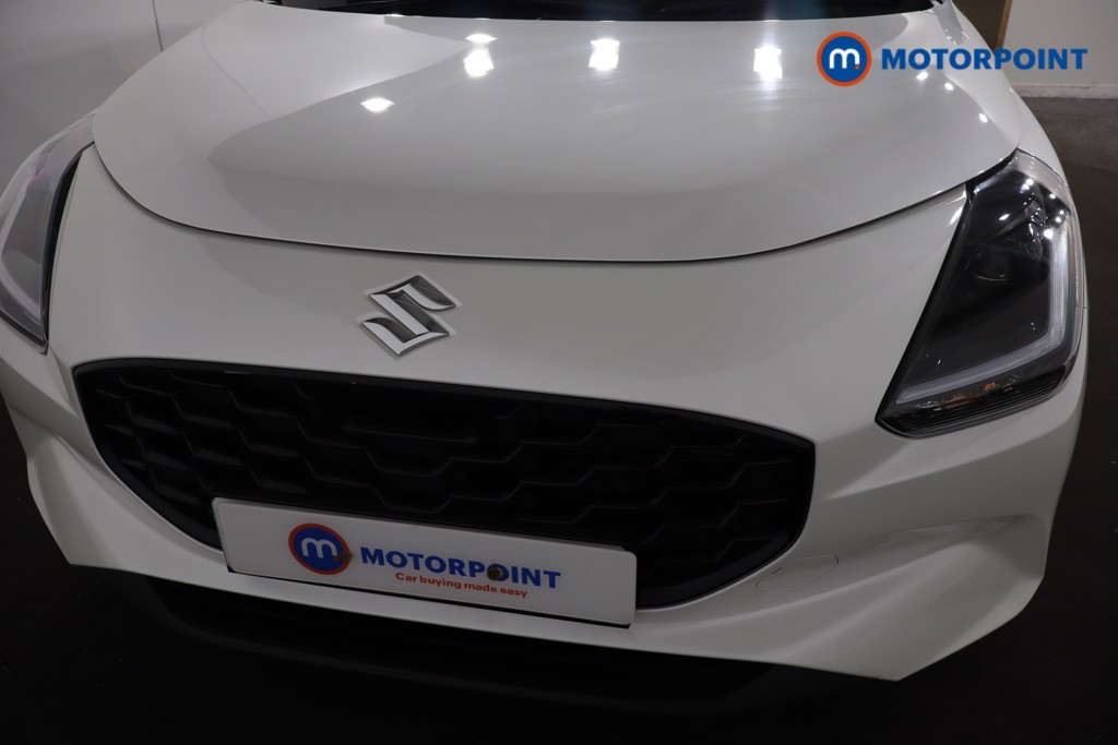 Used Suzuki Swift for sale - 77180165: Photo 32