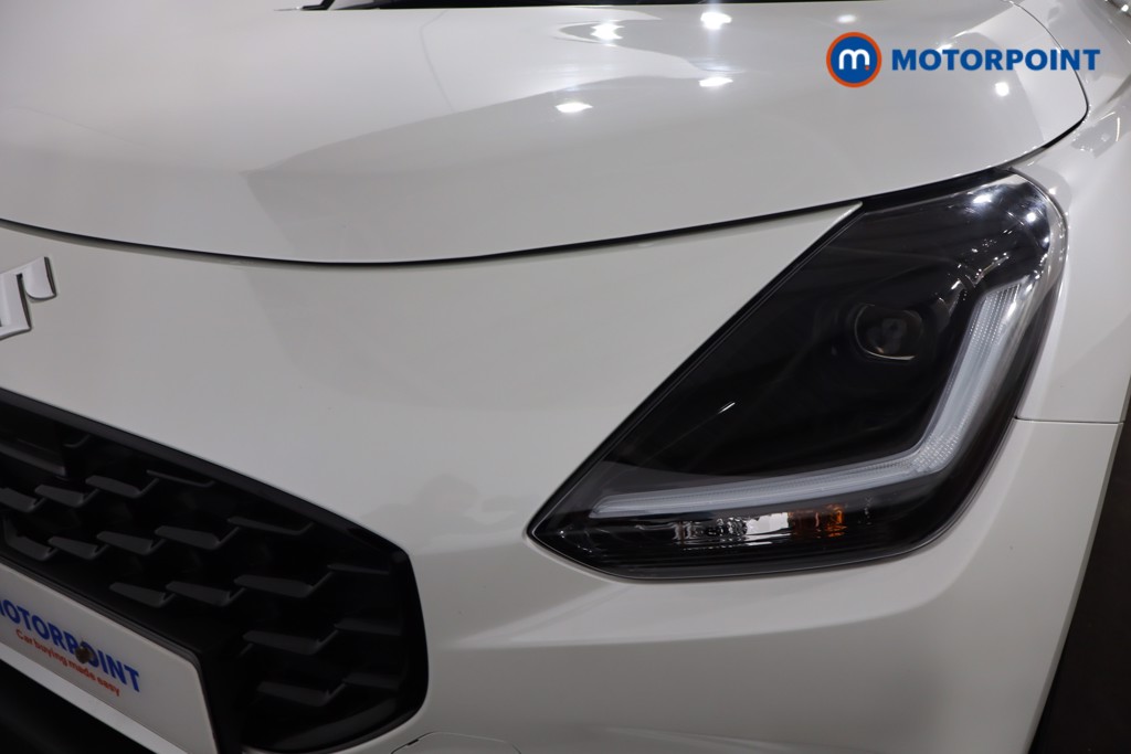 Used Suzuki Swift for sale - 77180165: Photo 34