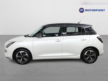 Used Suzuki Swift undefined for sale - 77180165: Photo