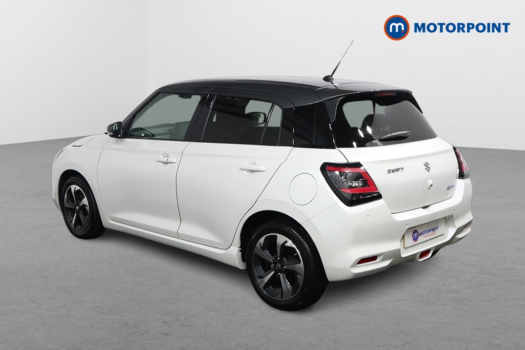 Used Suzuki Swift for sale - 77180165: Photo 5