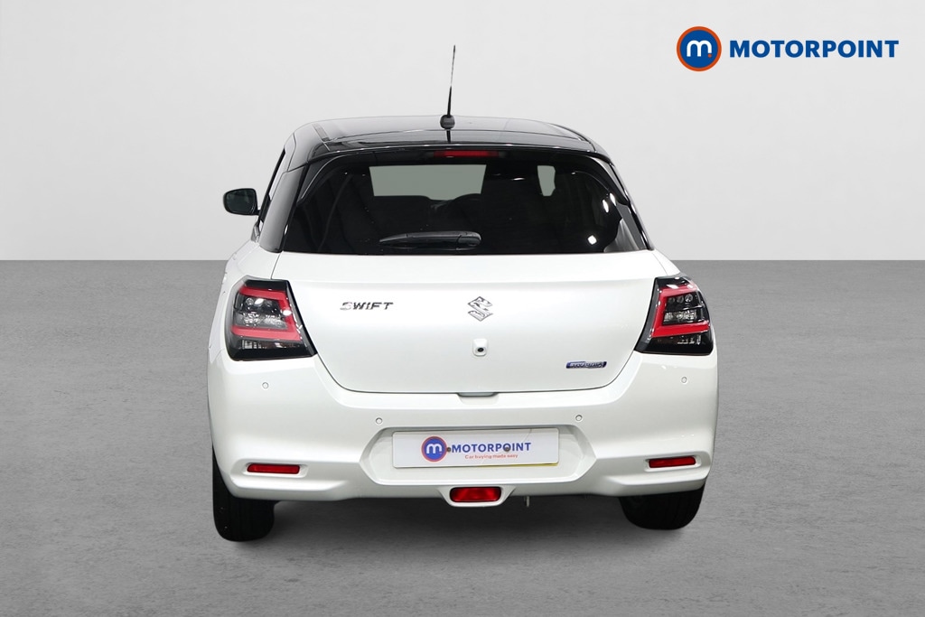 Used Suzuki Swift for sale - 77180165: Photo 6