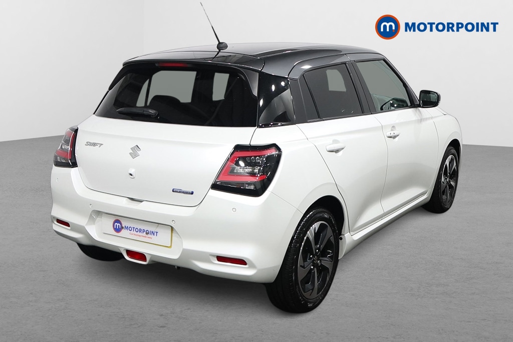 Used Suzuki Swift for sale - 77180165: Photo 7