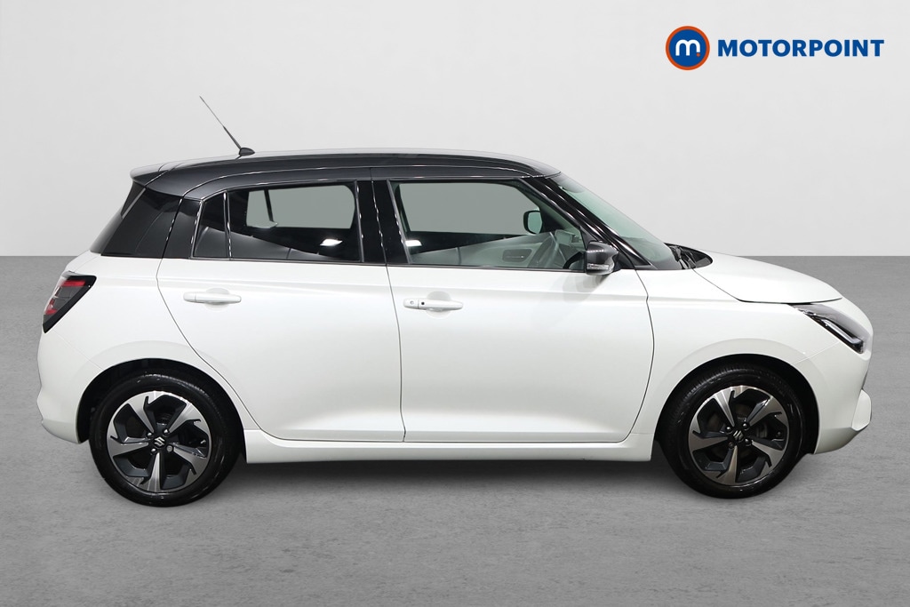 Used Suzuki Swift for sale - 77180165: Photo 8