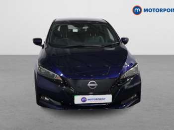 Used Nissan Leaf 2024 for sale - 75178761: Photo