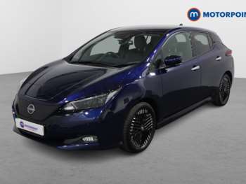 Used Nissan Leaf 2024 for sale - 75178761: Photo