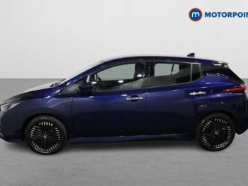 Used Nissan Leaf 2024 for sale - 75178761: Photo