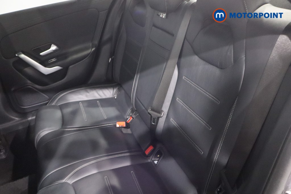 Used Mercedes-Benz CLA 2022 for sale - 77747098: Photo 13