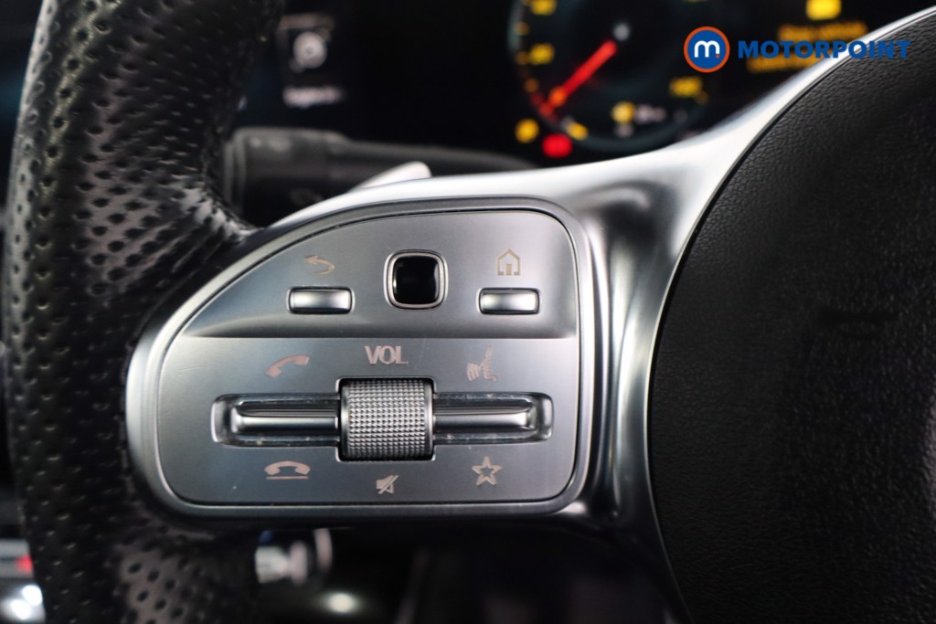 Used Mercedes-Benz CLA 2022 for sale - 77747098: Photo 15