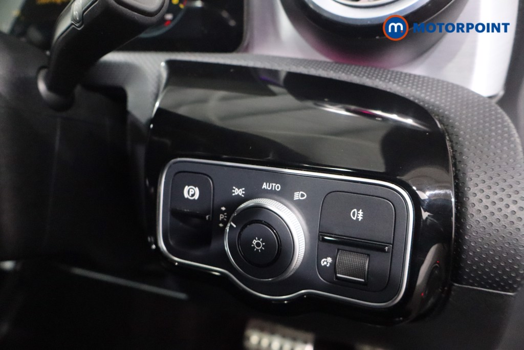 Used Mercedes-Benz CLA 2022 for sale - 77747098: Photo 25