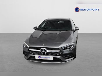 Used Mercedes-Benz CLA 2022 for sale - 77747098: Photo