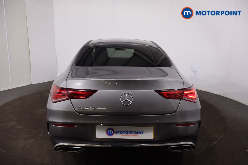 Used Mercedes-Benz CLA 2022 for sale - 77747098: Photo 39