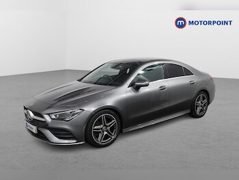 Used Mercedes-Benz CLA 2022 for sale - 77747098: Photo