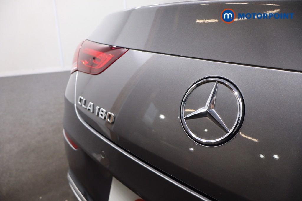 Used Mercedes-Benz CLA 2022 for sale - 77747098: Photo 42