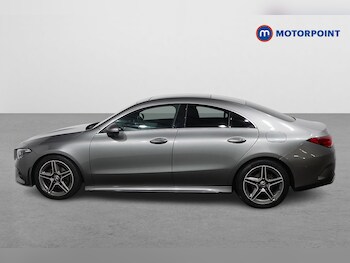 Used Mercedes-Benz CLA 2022 for sale - 77747098: Photo