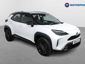 2022 - 1.5 Hybrid Dynamic 5dr CVT