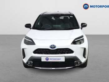 Used Toyota Yaris Cross 2022 for sale - 75097981: Photo