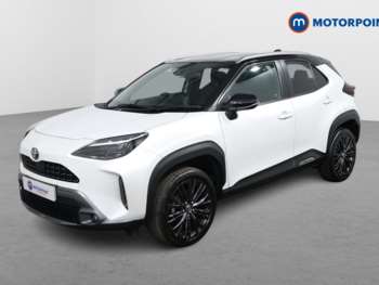 Used Toyota Yaris Cross 2022 for sale - 75097981: Photo