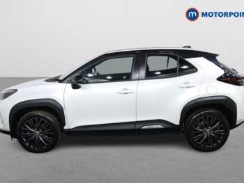 Used Toyota Yaris Cross 2022 for sale - 75097981: Photo