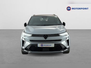 Used Renault Captur 2026 for sale - 79353402: Photo