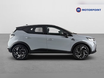 Used Renault Captur 2026 for sale - 79353402: Photo