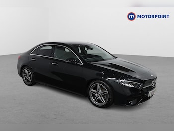 2023 - A200 AMG Line Premium 4dr Auto