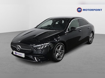 Used Mercedes-Benz A-Class 2023 for sale - 75700586: Photo