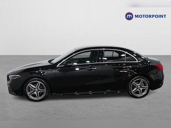 Used Mercedes-Benz A-Class 2023 for sale - 75700586: Photo