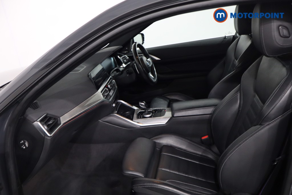 Used BMW 4 Series 2021 for sale - 77421119: Photo 12