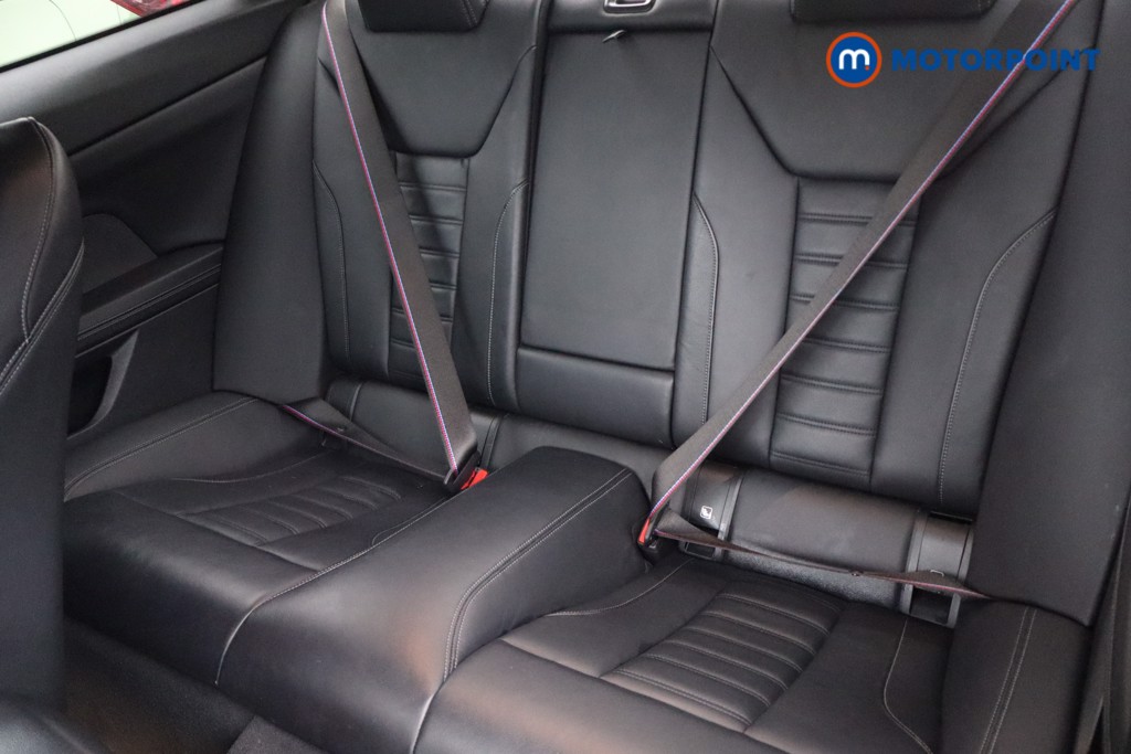 Used BMW 4 Series 2021 for sale - 77421119: Photo 13