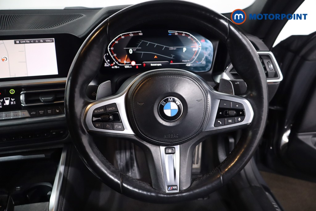 Used BMW 4 Series 2021 for sale - 77421119: Photo 14