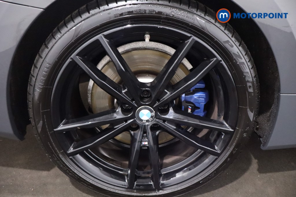 Used BMW 4 Series 2021 for sale - 77421119: Photo 17