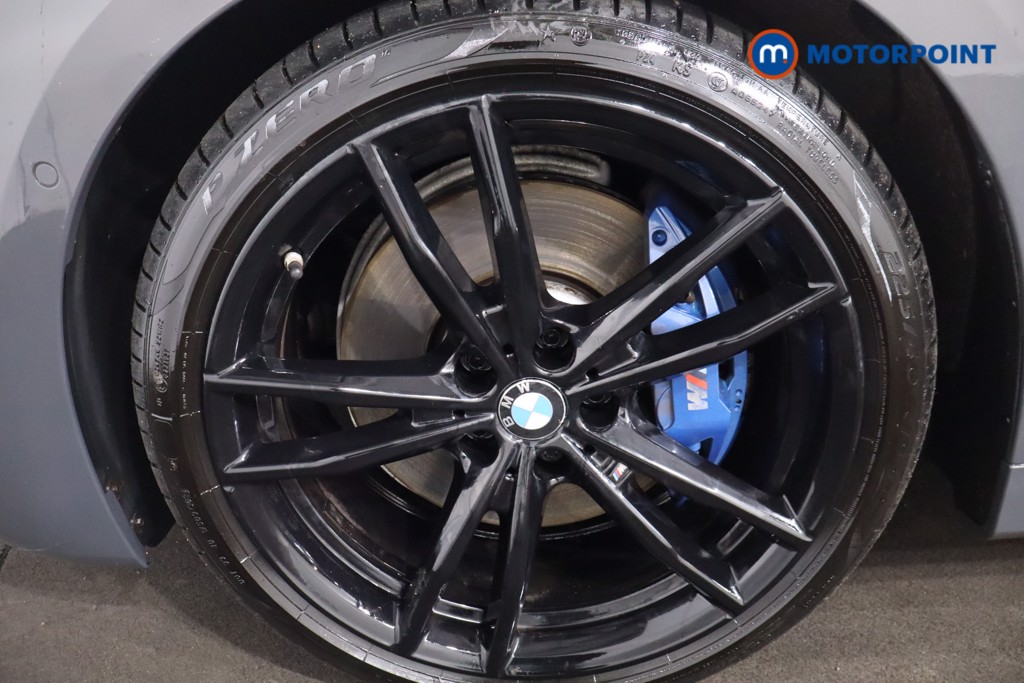 Used BMW 4 Series 2021 for sale - 77421119: Photo 19