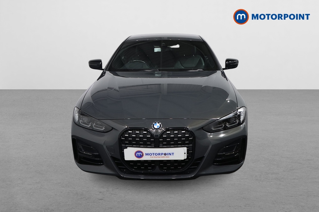Used BMW 4 Series 2021 for sale - 77421119: Photo 2