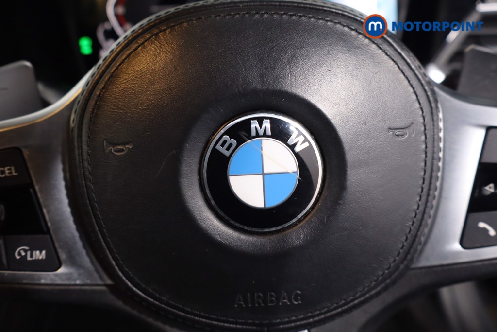 Used BMW 4 Series 2021 for sale - 77421119: Photo 21