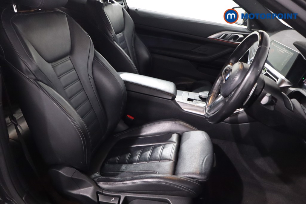 Used BMW 4 Series 2021 for sale - 77421119: Photo 31