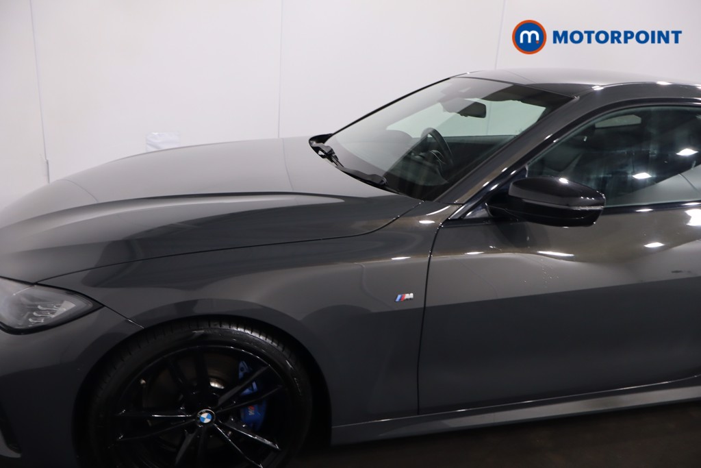 Used BMW 4 Series 2021 for sale - 77421119: Photo 36