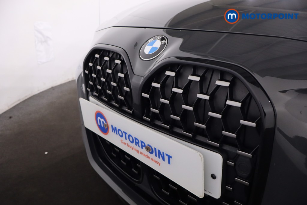 Used BMW 4 Series 2021 for sale - 77421119: Photo 38