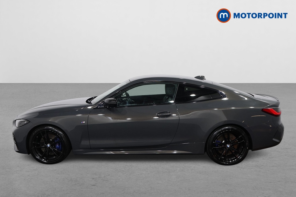 Used BMW 4 Series 2021 for sale - 77421119: Photo 4
