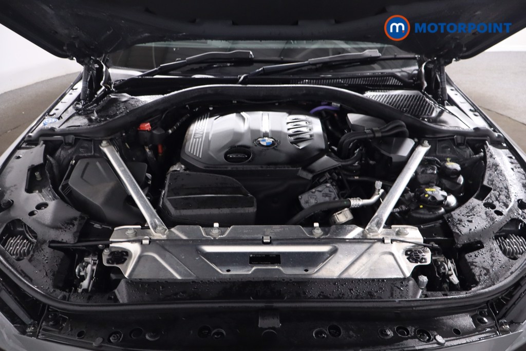 Used BMW 4 Series 2021 for sale - 77421119: Photo 42